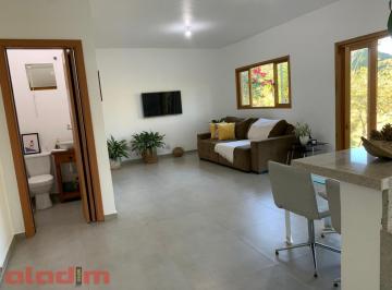 Rural · 25000m² · 3 Quartos · 1 Vaga · CHÁCARA COMPLETA NA ESTRADA DA PONTE ALTA | 25.000m² DE PURA QUALIDADE DE VIDA!