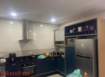 Casa · 125m² · 3 Quartos · 1 Vaga · CASA A VENDA NO RECANTO CAMPO BELO-PARELHEIROS