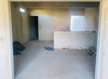 Casa · 125m² · 2 Quartos · 1 Vaga · CASA A VENDA NO JARDIM MORAIS PRADO