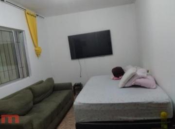 Casa · 200m² · 4 Quartos · 1 Vaga · CASA A VENDA NO JARDIM NOVO PARELHEIROS