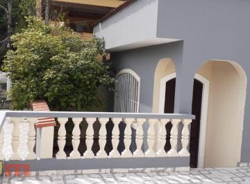 Casa · 250m² · 5 Quartos · 2 Vagas · CASA A VENDA NO JARDIM NOVO HORIZONTE