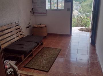 Casa · 234m² · 2 Quartos · 1 Vaga · CASA A VENDA NO JARDIM SANTA FÉ EM PARELHEIROS