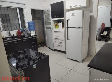 Casa · 125m² · 2 Quartos · 1 Vaga · CASA A VENDA NAS PRAIAS PAULISTANA