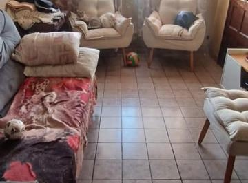 Casa · 4 Quartos · 3 Vagas · CASA A VENDA NO JARDIM SANTA TEREZINHA -PARELHEIROS