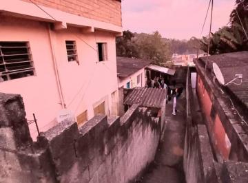 Casa · 250m² · 3 Quartos · 1 Vaga · CASA A VENDA NO JARDIM ALMEIDA EM PARELHEIROS