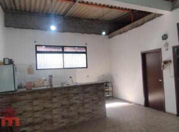 Rural · 1600m² · 2 Quartos · 25 Vagas · CHÁCARA A VENDA NA ESTRADA DO JUSA