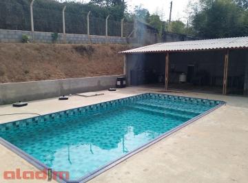 Rural · 3 Quartos · 2 Vagas · SITIO A VENDA EM IBIUNA-SÃO PAULO