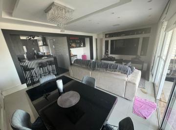 Casa · 137m² · 3 Quartos · 3 Vagas · APARTAMENTO A VENDA NO INTERLAGOS  MMAGIC CONDOMINIUM RESOR