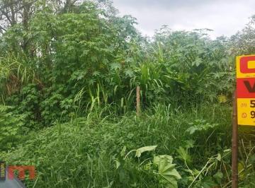 Terreno · 250m² · TERRENO A VENDA NO PARQUE TAMARI -PARELHEIROS
