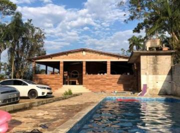 Rural · 3387m² · 2 Quartos · 1 Vaga · CHACARA A VENDA NO BARRAGEM EM PARELHEIROS