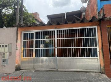 Casa · 3 Quartos · 1 Vaga · CASA PARA VENDA NO JARDIM NORONHA -JARDIM VARGINHA