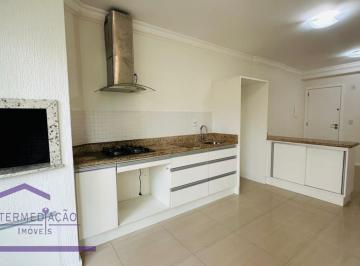 Apartamento · 97m² · 2 Quartos · 2 Vagas · Apartamento com 2 suítes e 2 vagas de garagem, no bairro Vila Nova - Blumenau