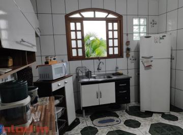 Casa · 125m² · 2 Quartos · 2 Vagas · CASA A VENDA EM PARELHEIROS(COLONIA)