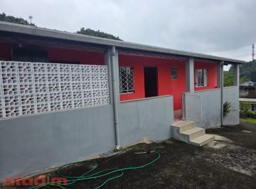 Casa · 1 Quarto · CASA PARA LOCAÇÃO NO JARDIM NOVO PARELHEIROS