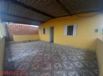 Casa · 200m² · 5 Quartos · 2 Vagas · CASA A VENDA NO JARDIM DAS FONTES
