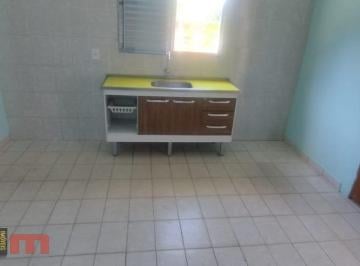 Casa · 1 Quarto · CASA PARA ALUGAR NO VARGEM GRANDE-PARELHEIROS