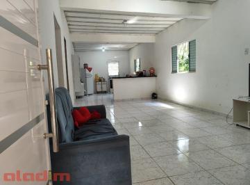 Casa · 300m² · 4 Quartos · 2 Vagas · CASA A VENDA NO PARQUE FLORESTAL EM PARELHEIROS