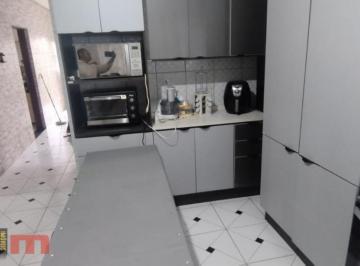 Casa · 250m² · 3 Quartos · 3 Vagas · CASA A VENDA NO VARGEM GRANDE -PARELHEIROS