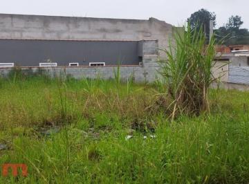 Terreno · 125m² · TERRENO A VENDA NO JARDIM ALADIM-PARELHEIROS