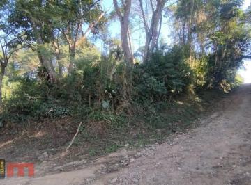 Terreno · 1292m² · TERRENO A VENDA NO PARQUE FLORESTAL-PARELHEIROS