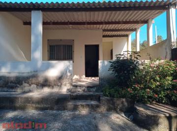 Rural · 600m² · 3 Quartos · 4 Vagas · CHÁCARA A VENDA NO JARDIM DOS EUCALIPTOS EM PARELHEIROS