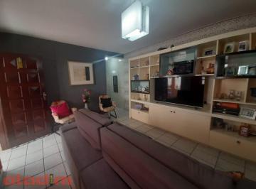 Casa · 377m² · 5 Quartos · 2 Vagas · CASA A VENDA NO JARDIM ALMEIDA