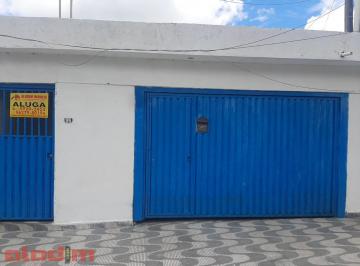 Casa · 1 Quarto · CASA PARA ALUGAR NO CHÁCARA SÃO SILVESTRE-PARELHEIROS