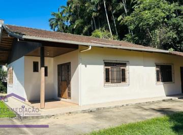 Casa · 157m² · 3 Quartos · 1 Vaga · Casa com 3 quartos no bairro Velha