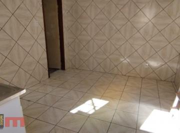 Casa · 1 Quarto · CASA PARA ALUGAR NO VARGEM GRANDE-PARELHEIROS