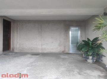 Casa · 260m² · 5 Quartos · 1 Vaga · CASA A VENDA NO VILA MARCELO-PARELHEIROS