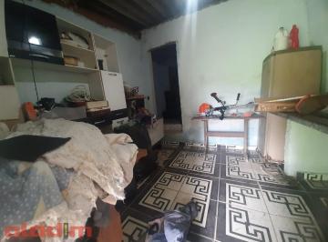 Casa · 1271m² · 3 Quartos · 1 Vaga · CASA A VENDA NO JARDIM NOVO PARELHEIROS