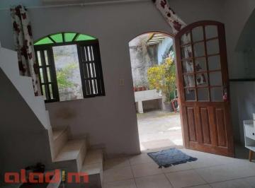 Casa · 250m² · 3 Quartos · 1 Vaga · CASA PARA VENDA NO JARDIM NOVO PARELHEIROS