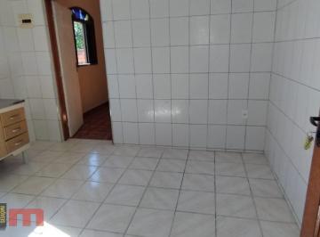 Casa · 1 Quarto · CASA PARA ALUGAR NO VARGEM GRANDE-PARELHEIROS