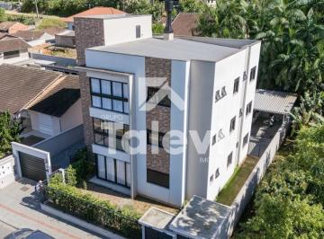 Apartamento · 97m² · 3 Quartos · 2 Vagas · Exclusividade Total no Centro! Última Oportunidade no Haus Residenz - Apartamento Garden com 160m²