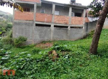 Terreno · 390m² · TERRENO A VENDA NO JARDIM NOVO PARELHEIROS