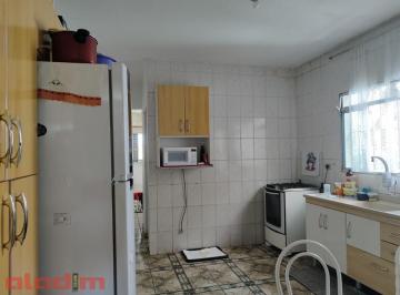 Casa · 300m² · 2 Quartos · 2 Vagas · CASA PARA VENDA JARDIM SANTA FE EM PARELHEIROS