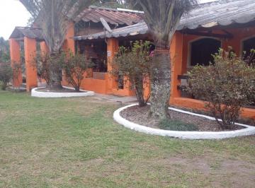 Rural · 1700m² · 3 Quartos · 4 Vagas · CHÁCARA PARA VENDA E LOCAÇÃO EM EMBU GUAÇU ZONA SUL