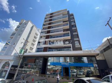 FACHADA · COBERTURA DOS SONHOS