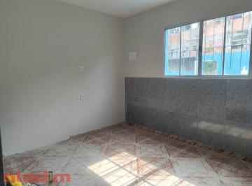 Casa · 80m² · 1 Quarto · CASA PARA LOCAÇÃO NO RECANTO CAMPO BELO EM PARELHEIROS