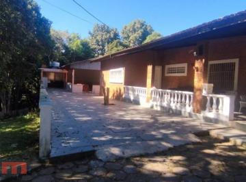 Rural · 20192m² · 4 Quartos · 30 Vagas · CHACARA A VENDA  NO SÃO NORBERTO EM PARELHEIROS