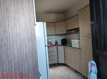 Casa · 988m² · 3 Quartos · 1 Vaga · CASA A VENDA NO PARQUE AMAZONAS EM PARELHEIROS