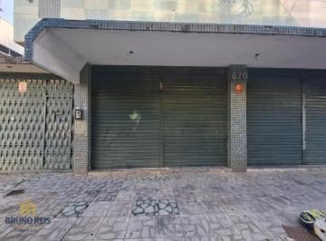 Comercial · Ponto comercial no Bairro Marajoara em Teófilo Otoni