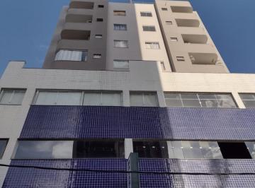 Apartamento · 4 Quartos · 2 Vagas · Apartamento cobertura duplex com 4 quartos no centro de Teófilo Otoni
