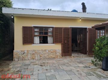 Casa · 250m² · 3 Quartos · 1 Vaga · CASA A VENDA NO PARQUE FLORESTAL/PARELHEIROS