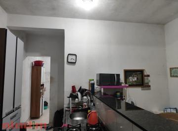 Casa · 125m² · 1 Quarto · 1 Vaga · CASA A VENDA NO JARDIM NOVO PARELHEIROS