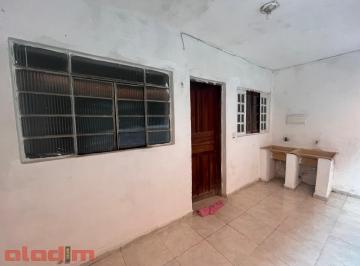 Casa · 1 Quarto · CASA PARA ALUGAR NO CHÁCARA SÃO SILVESTRE-PARELHEIROS