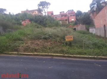 Terreno · 125m² · TERRENO A VENDA  NO BOSQUE DO SOL EM PARELHEIROS