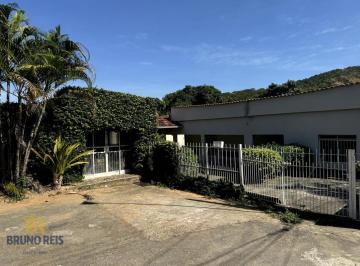 Casa · 520m² · 6 Quartos · 2 Vagas · casa com piscina e 06 quartos no Bairro de Fátima em Teofilo Otoni