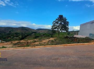 Terreno · 125m² · Lote plano no Bairro Vila Barreiros em Teófilo Otoni