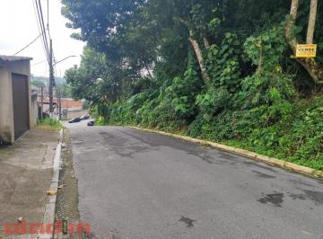 Terreno · 424m² · TERRENO A VENDA NO JARDIM NOVO PARELHEIROS